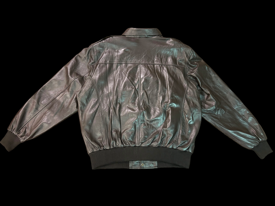 Heritage Edition Sheepskin A-2 Jacket