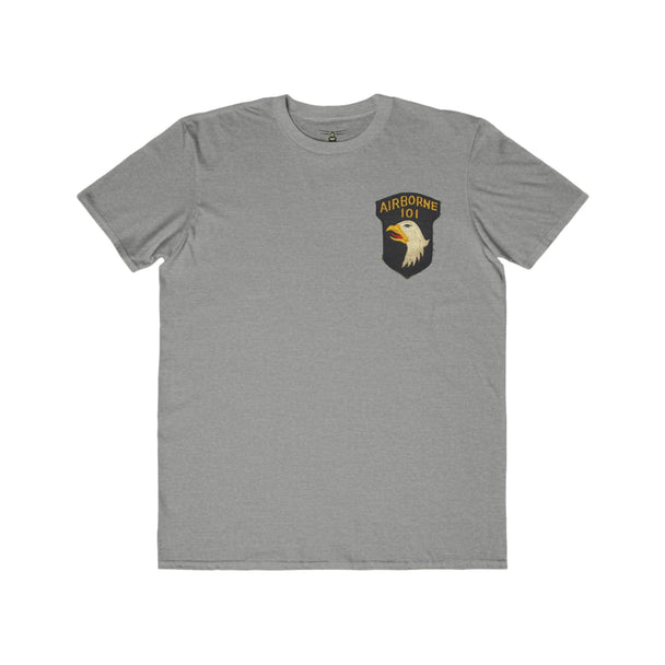 Vietnam Pachyderms Patch T-shirt