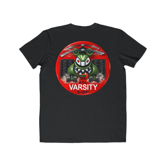 Varsity G 6-101 Unit Shirt