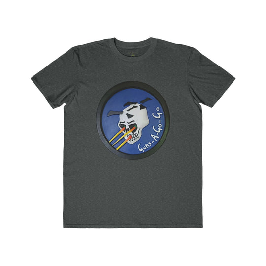 Guns A Go-Go T-shirt