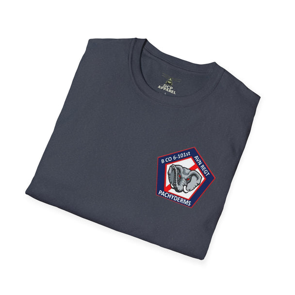 OEF X-XI Deployment Tribute Tee