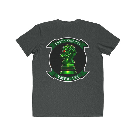 Green Knights VMFA(AW)-121 T-Shirt