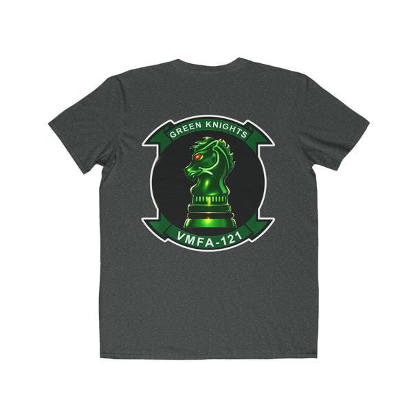 Green Knights VMFA(AW)-121 T-Shirt