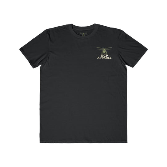 CH-47 Engineer’s Drawing T-shirt