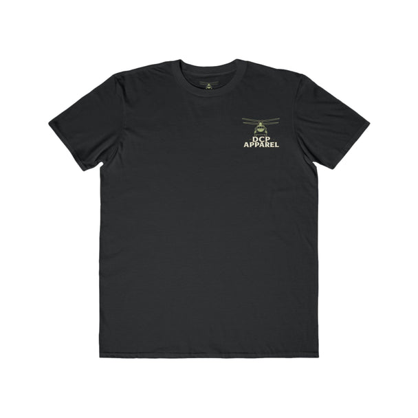 CH-47 Engineer’s Drawing T-shirt