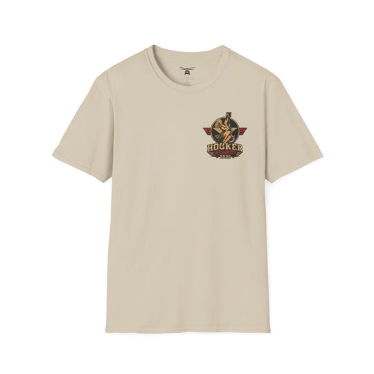 Official 2026 Chinook Reunion T-Shirt