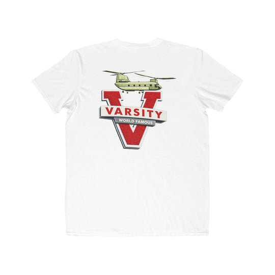 Varsity G 6-101 “V” Shirt
