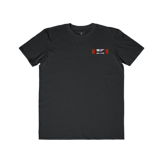 Commemorative Chinook GWOT T-shirt