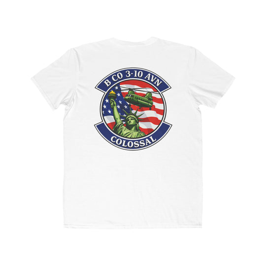 Colossal B 3-10 Unit Shirt