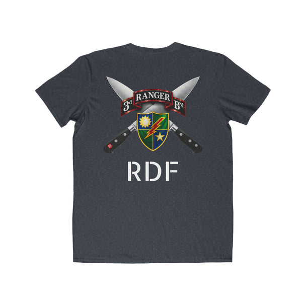 3/75 RDF “COMBAT SPOON” T-shirt #2