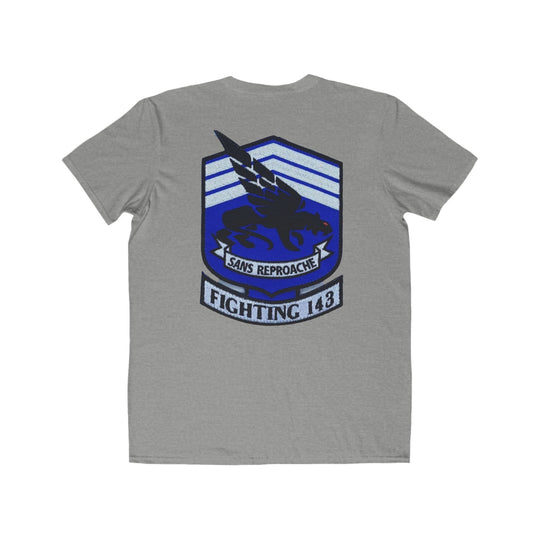 Pukin’ Dogs VF-143 Tribute Shirt