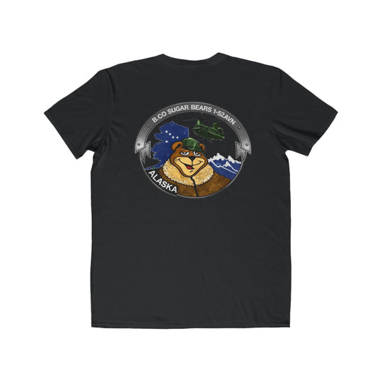 Sugarbears N B 1-52 Unit Shirt