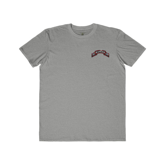 75th STB Shiny Scroll PT Shirt
