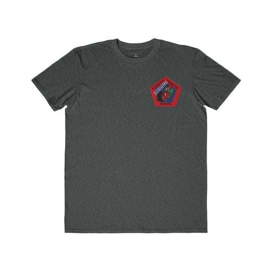 Pachyderm OEF 08-09 Patch Shirt