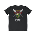 1/75 RDF “COMBAT SPOON” T-shirt