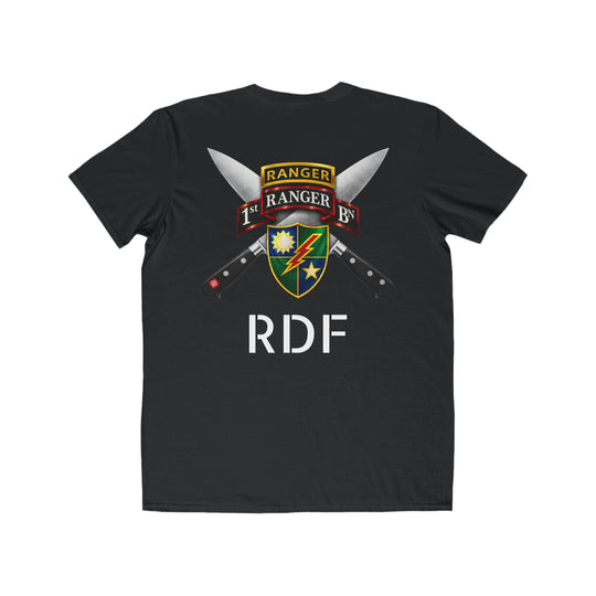 1/75 RDF “COMBAT SPOON” T-shirt