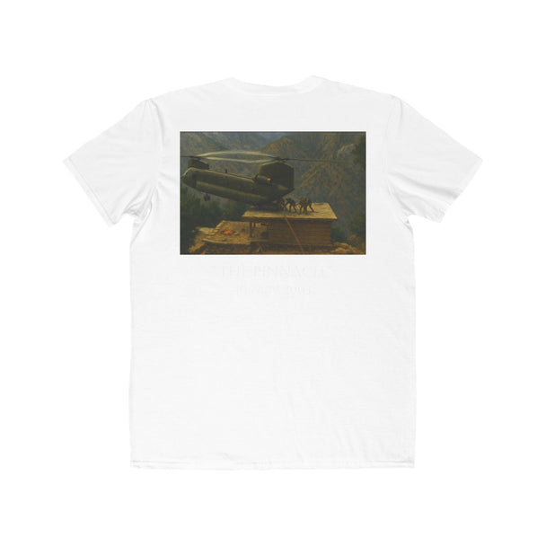 “The Pinnacle” T-shirt