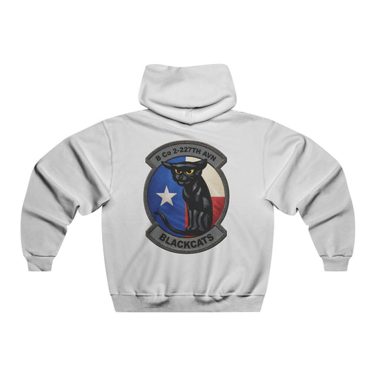 Blackcats B 2-227 Hoodie