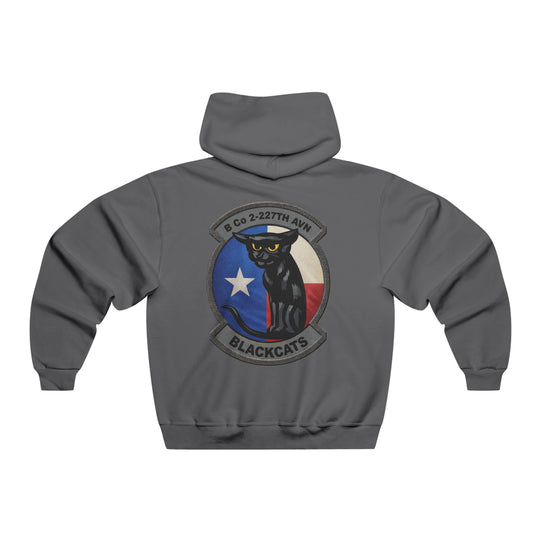 Blackcats B 2-227 Hoodie