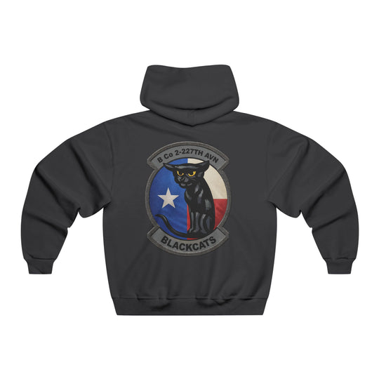 Blackcats B 2-227 Hoodie