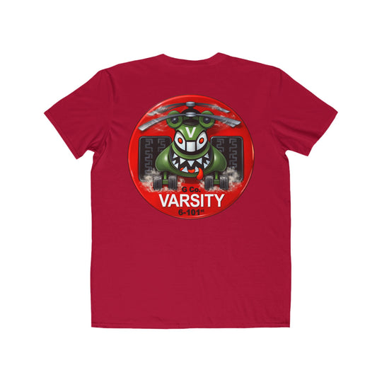 Varsity G 6-101 Unit Shirt