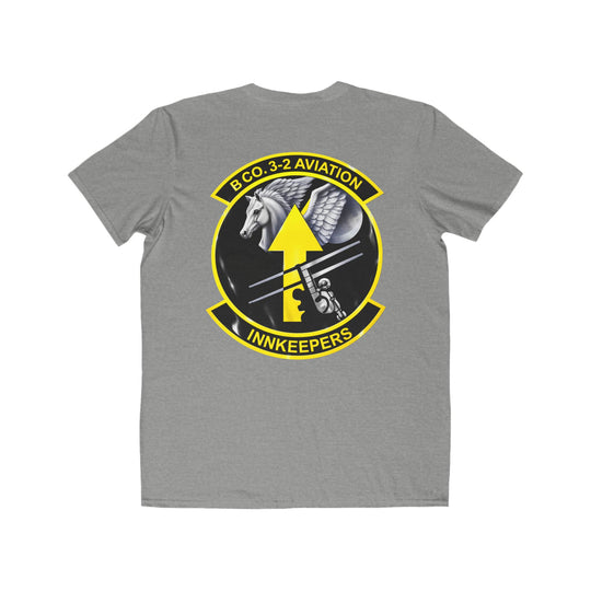 Innkeepers B 3-2 Unit Shirt