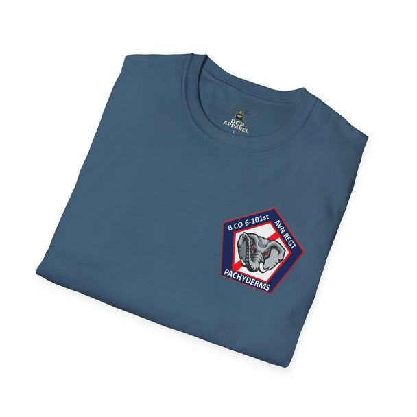 OEF X-XI Deployment Tribute Tee
