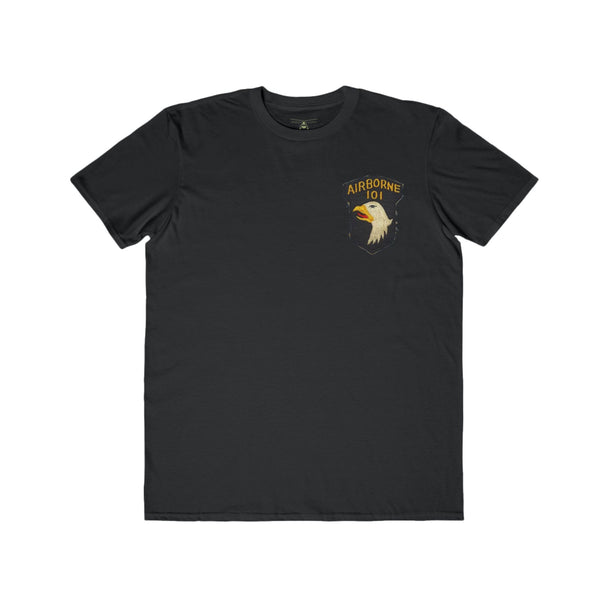 Vietnam Pachyderms Patch T-shirt