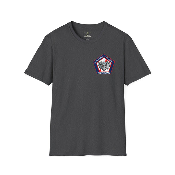 OEF X-XI Deployment Tribute Tee