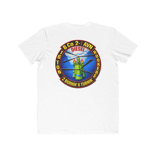 Diesel B 2-1 Unit Shirt