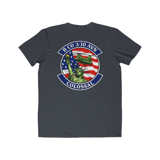 Colossal B 3-10 Unit Shirt