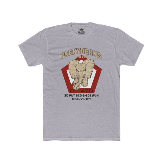 Ball Bat JBad Pachyderm OEF 08-09 Patch Shirt