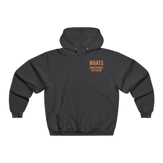 WAATS “Outsiders” Maintenance BN Hoodie