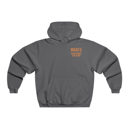 WAATS “Outsiders” Maintenance BN Hoodie