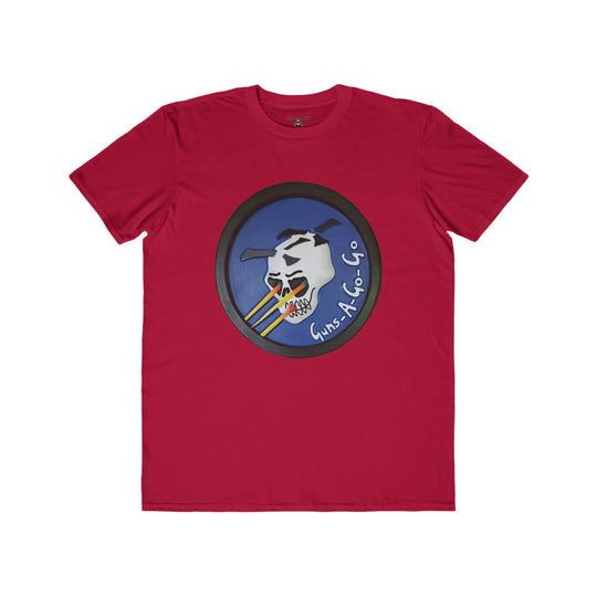 Guns A Go-Go T-shirt