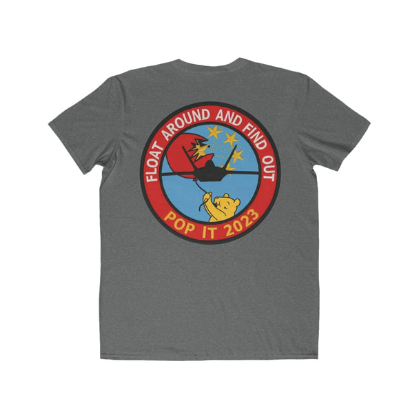 1st Fighter Wing “Float Around & Find Out” T-shirt