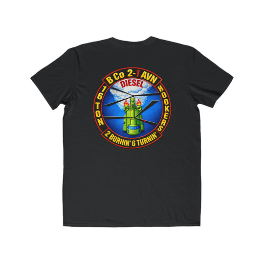 Diesel B 2-1 Unit Shirt