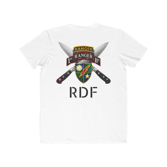 1/75 RDF “COMBAT SPOON” T-shirt