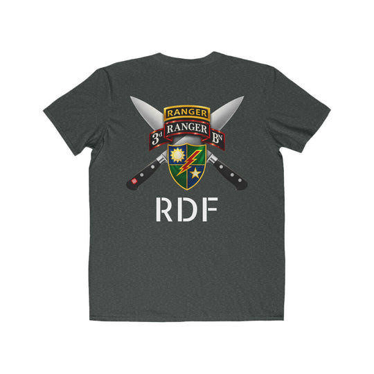 3/75 RDF “COMBAT SPOON” T-shirt