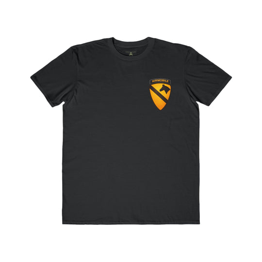 Blackcats B 2-227 Unit Shirt Airmobile