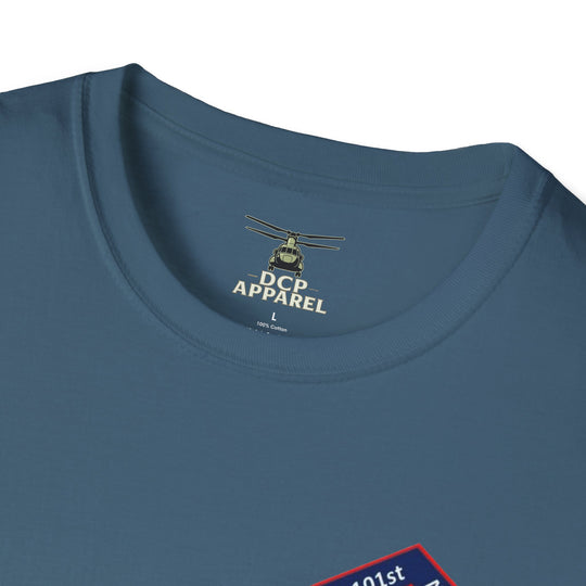 OEF X-XI Deployment Tribute Tee