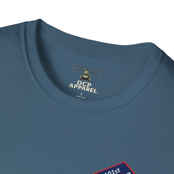 OEF X-XI Deployment Tribute Tee