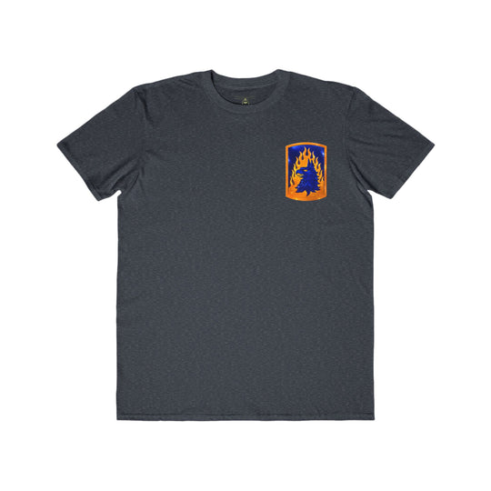 Big Windy B 1-214 Unit Shirt