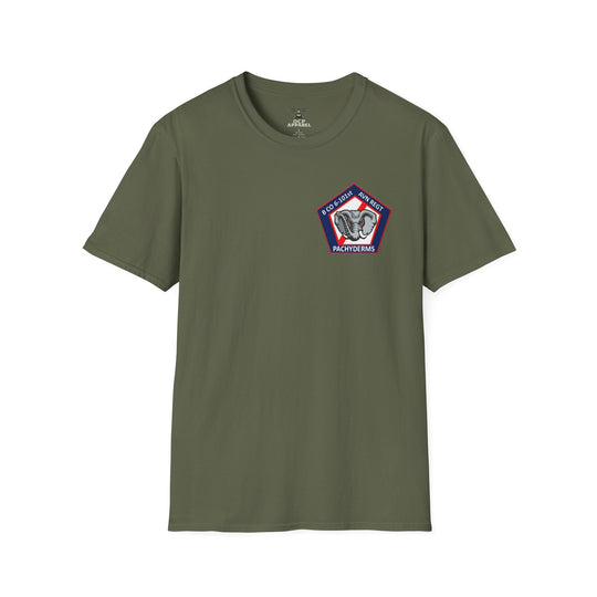 OEF X-XI Deployment Tribute Tee