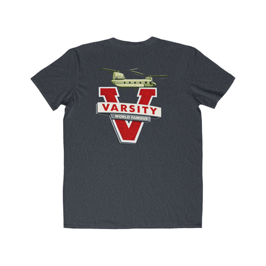 Varsity G 6-101 “V” Shirt