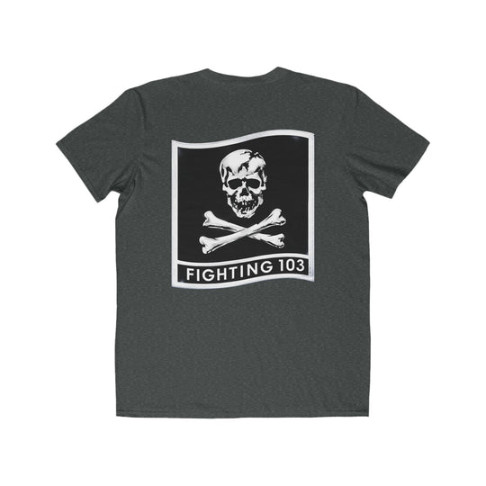 Jolly Rogers Tomcat VF-103 Tribute Shirt