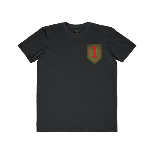 Diesel B 2-1 Unit Shirt
