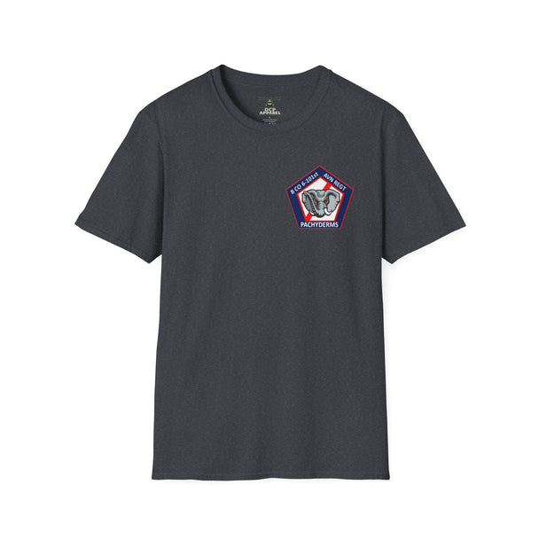 OEF X-XI Deployment Tribute Tee