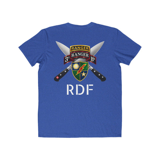 3/75 RDF “COMBAT SPOON” T-shirt