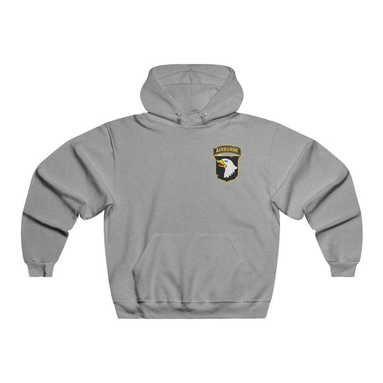 Pachyderms Hoodie